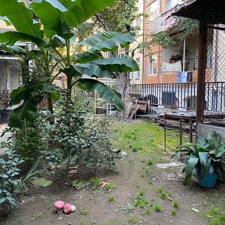 Guest House Gml-2 Тбилиси Экстерьер фото