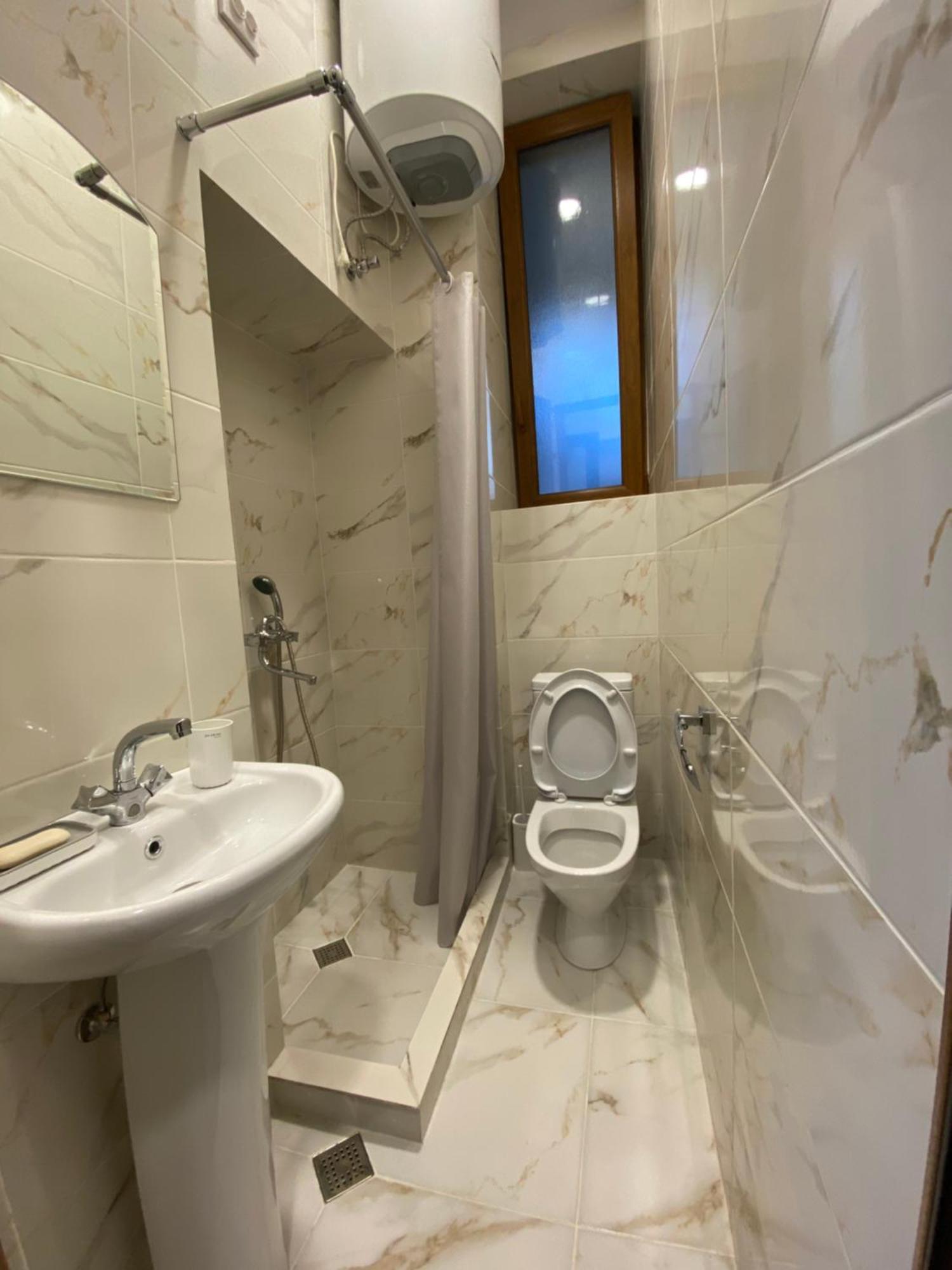 Guest House Gml-2 Тбилиси Экстерьер фото