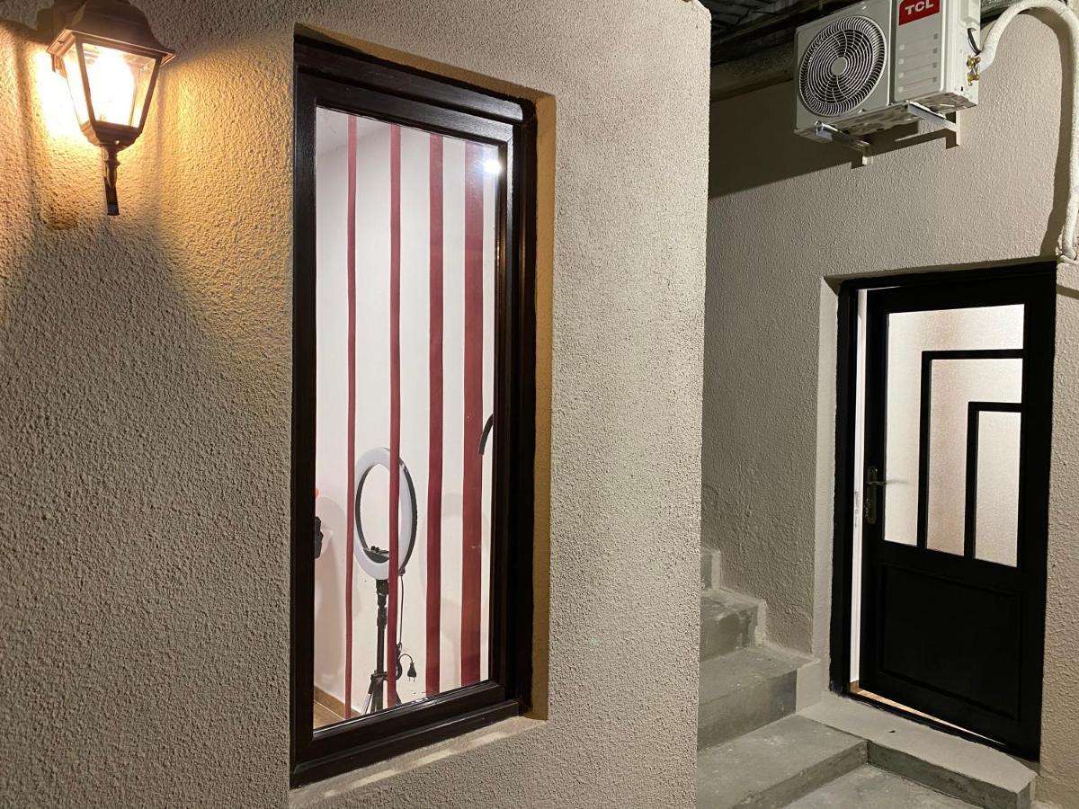 Guest House Gml-2 Тбилиси Экстерьер фото