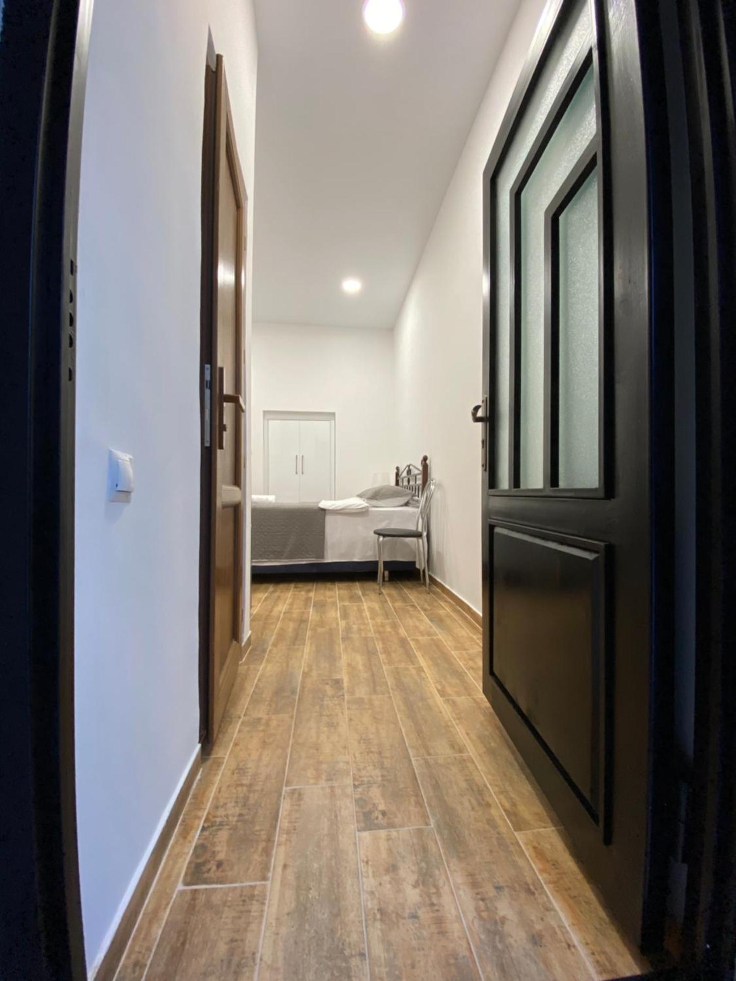 Guest House Gml-2 Тбилиси Экстерьер фото