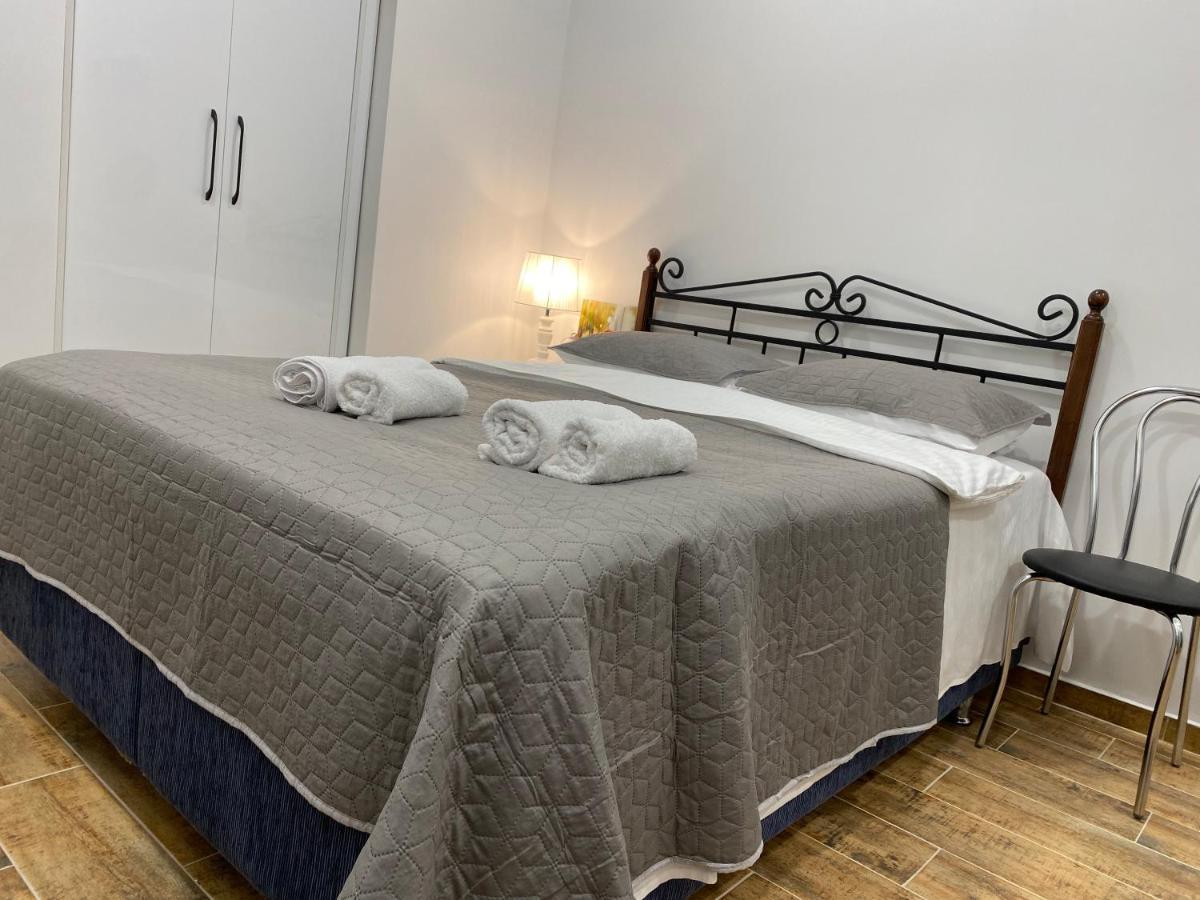 Guest House Gml-2 Тбилиси Экстерьер фото