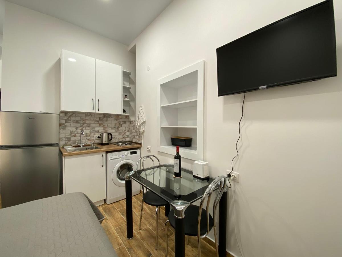 Guest House Gml-2 Тбилиси Экстерьер фото