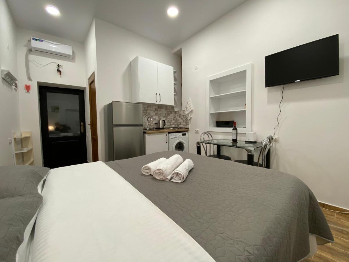 Guest House Gml-2 Тбилиси Экстерьер фото