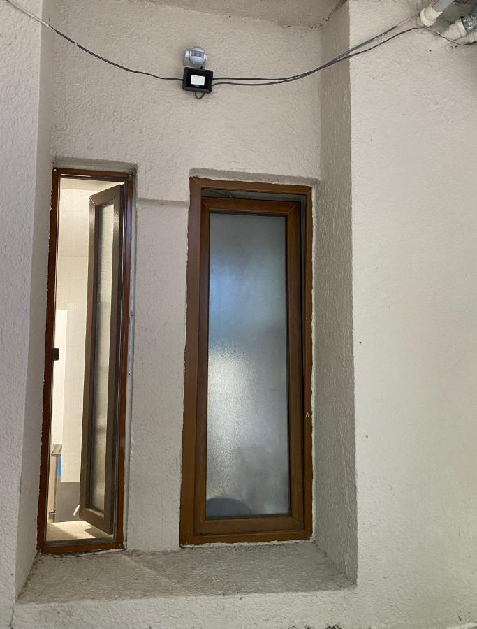 Guest House Gml-2 Тбилиси Экстерьер фото