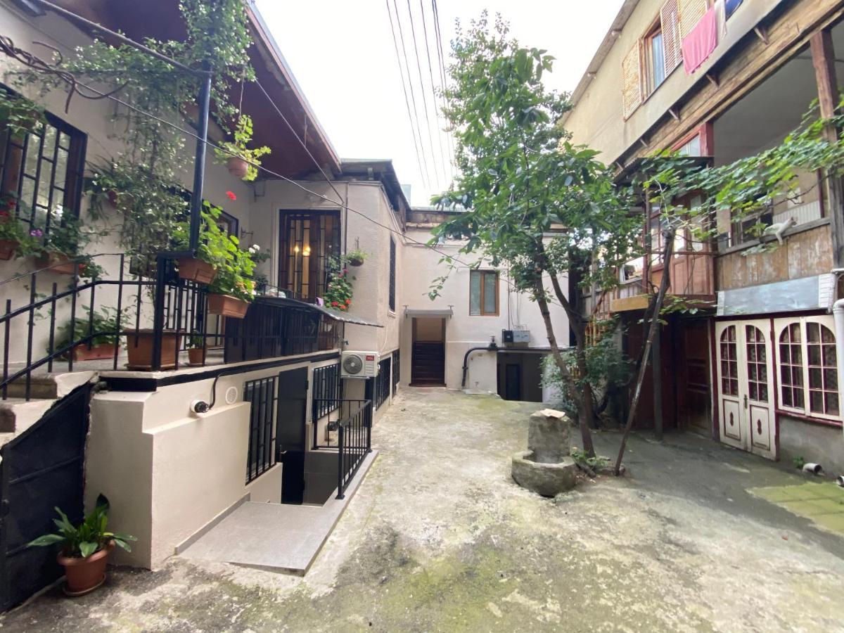 Guest House Gml-2 Тбилиси Экстерьер фото