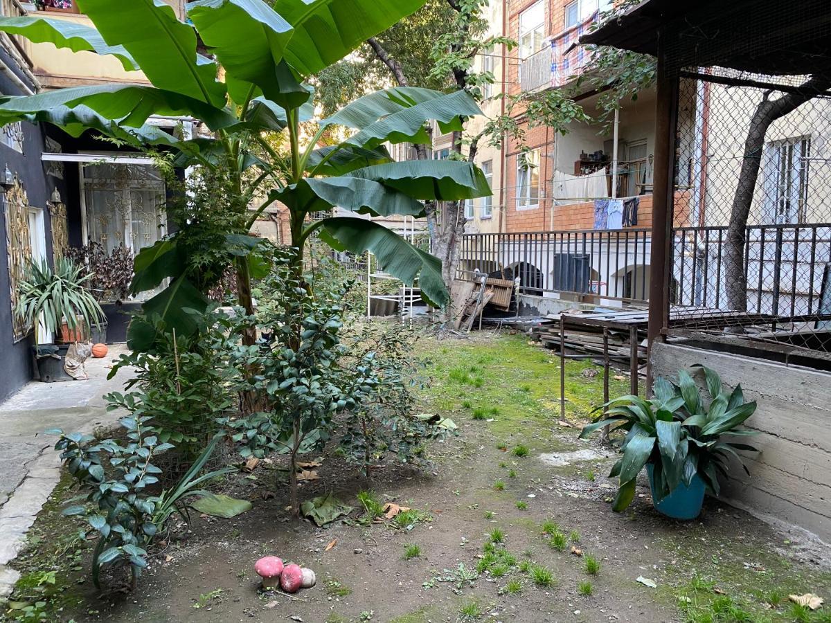 Guest House Gml-2 Тбилиси Экстерьер фото