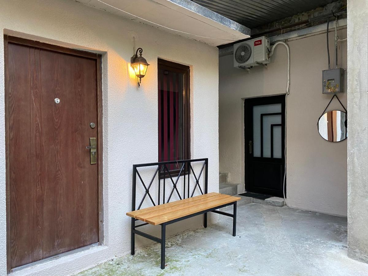 Guest House Gml-2 Тбилиси Экстерьер фото
