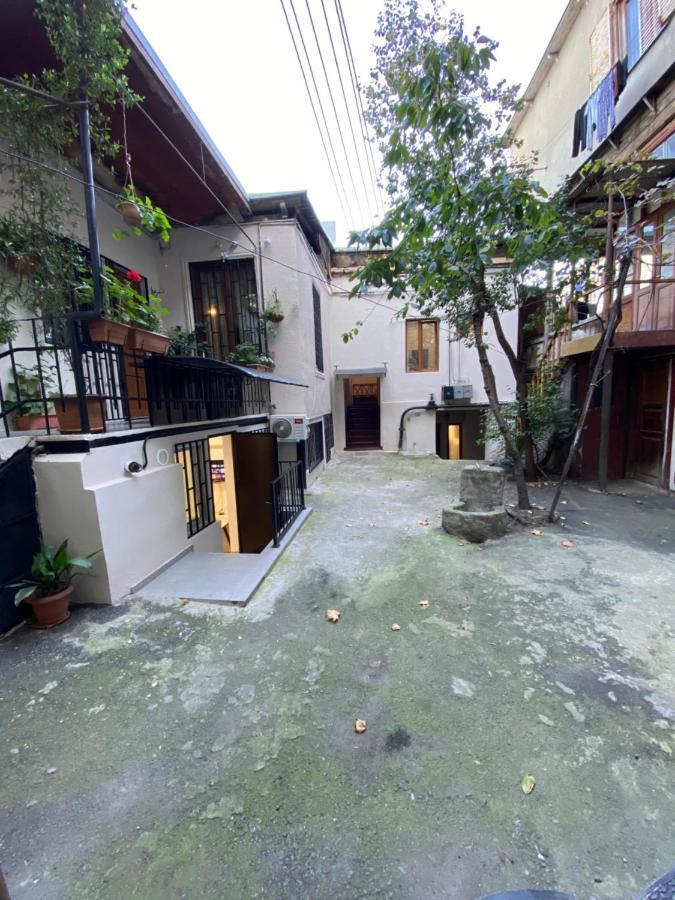 Guest House Gml-2 Тбилиси Экстерьер фото