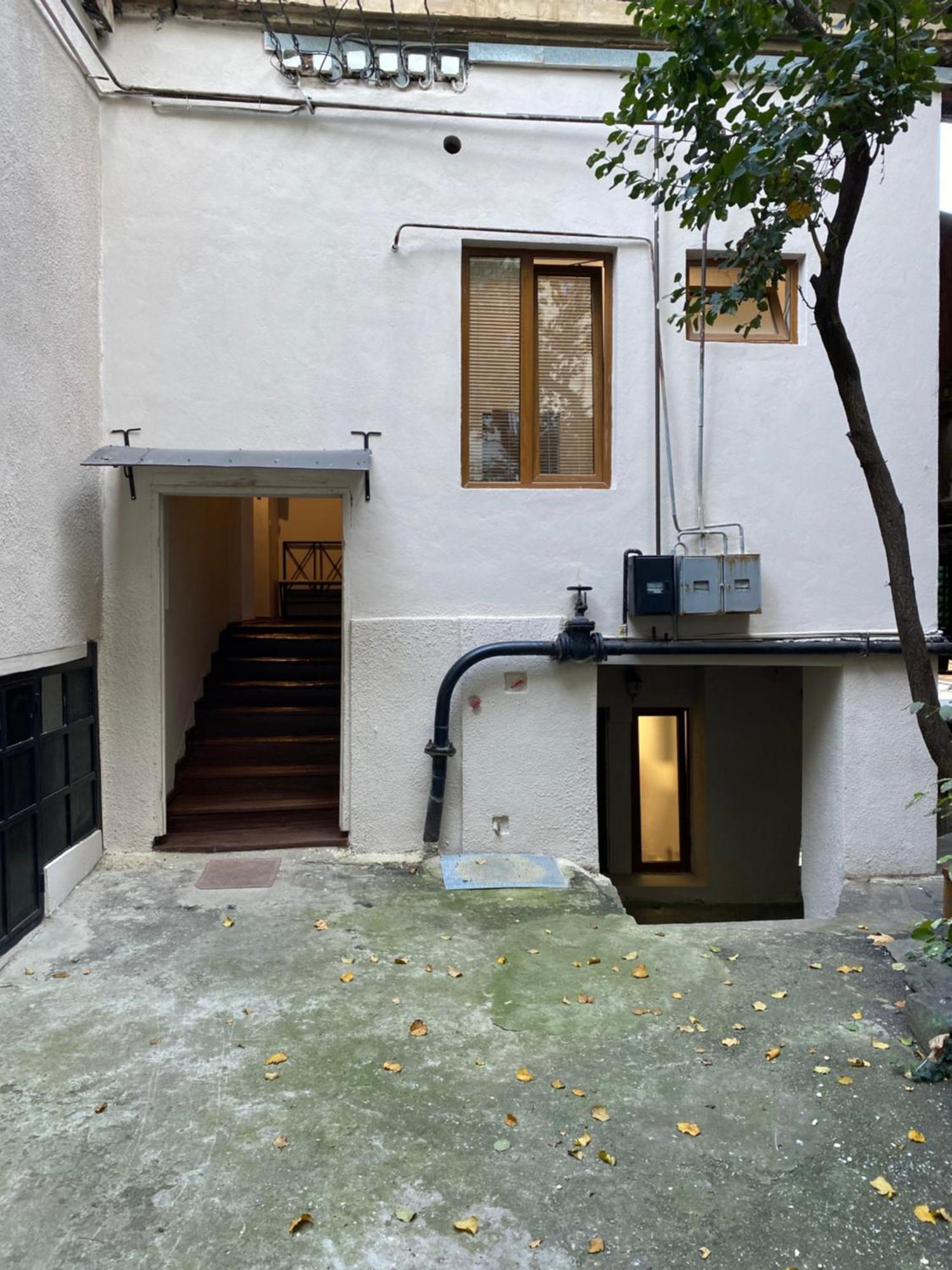 Guest House Gml-2 Тбилиси Экстерьер фото